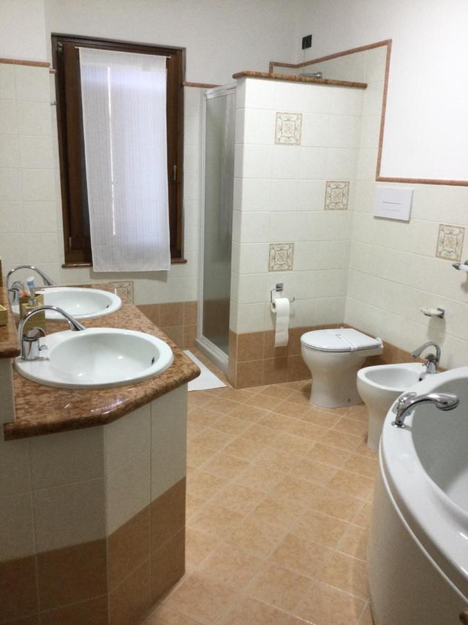 B&B Corte Sant'Angelo Passirano Exterior foto